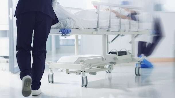 Data You Can Defend. Outcomes You Can Scale.