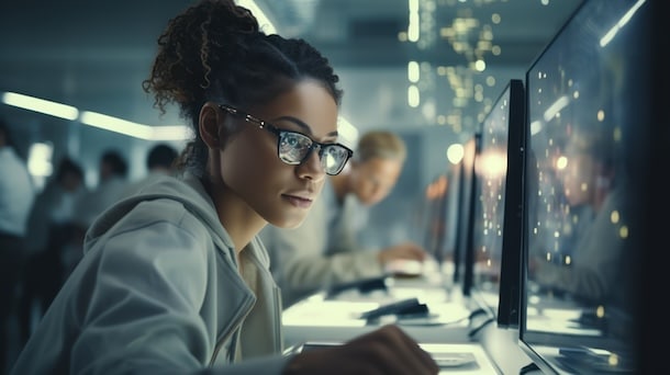 Find solutions faster 