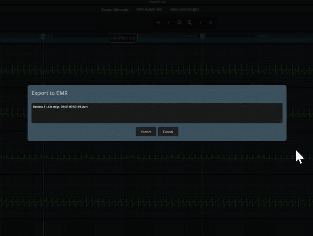 Give nurses their time back