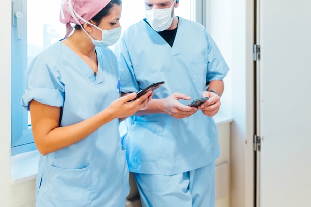 Elevate your hospital’s quality of care with unified, system-wide medical analytics and insights.