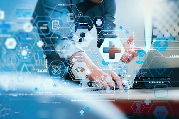 Build an ethical, insight-driven strategy that bridges research and real-world care. 