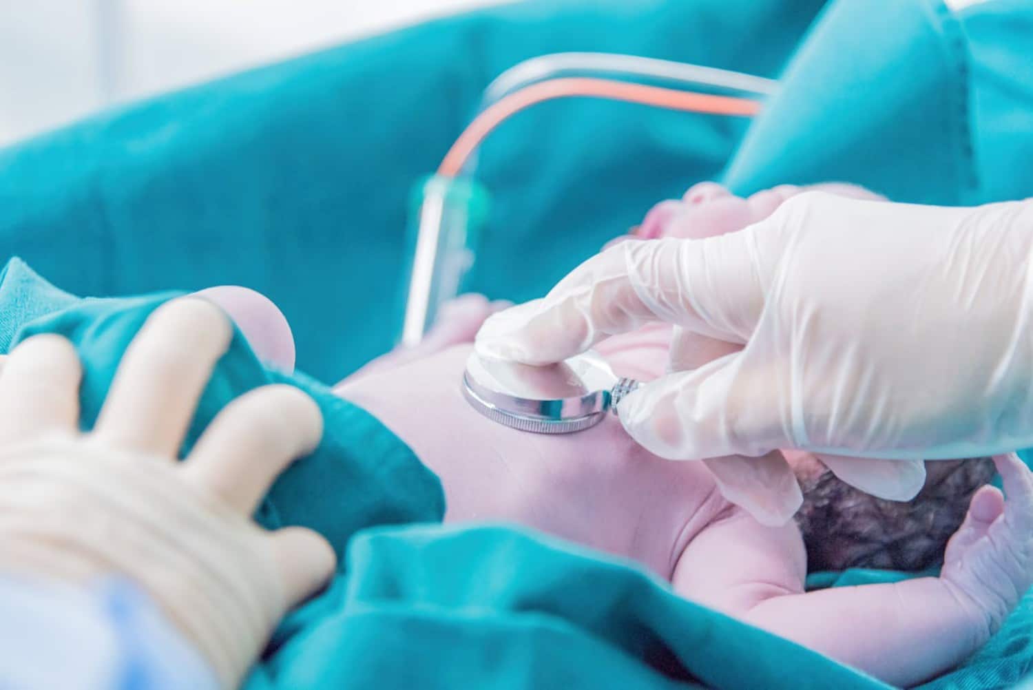 Customization and Personalization in Pediatric Care: Why Continuous Data Matters